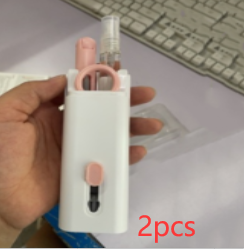 Multifunctional Cleaner Keycap Puller Kit